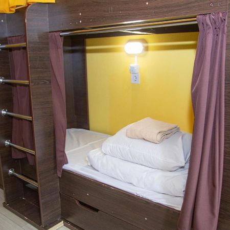 Sun City Hostel 4 Κίεβο Εξωτερικό φωτογραφία