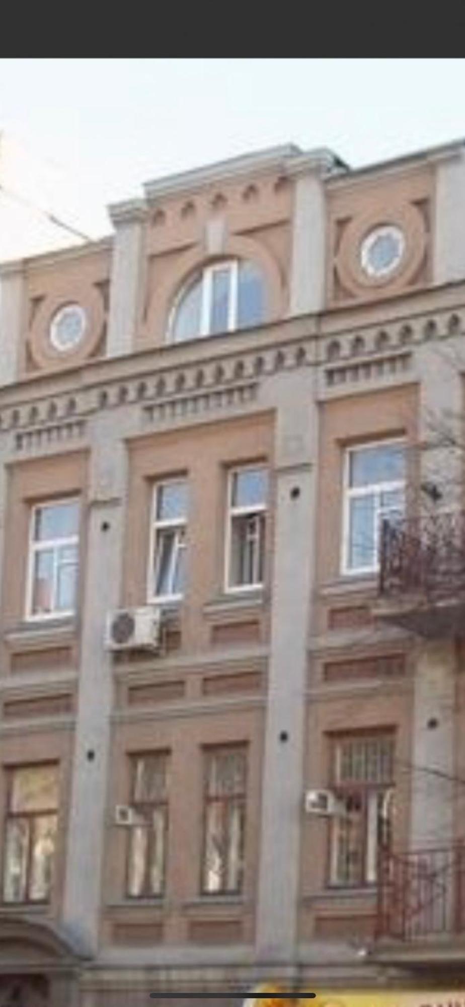 Sun City Hostel 4 Κίεβο Εξωτερικό φωτογραφία