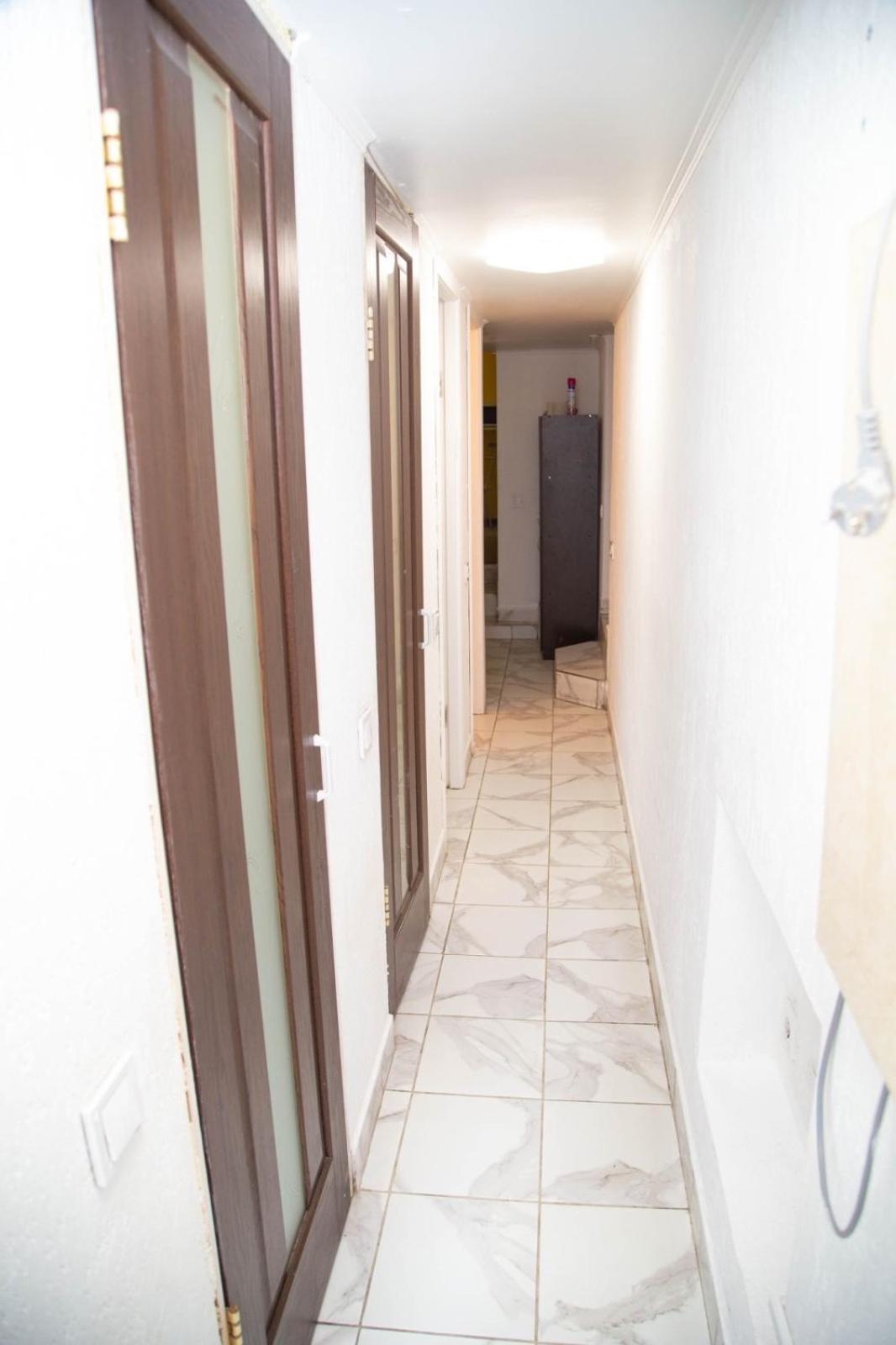 Sun City Hostel 4 Κίεβο Εξωτερικό φωτογραφία
