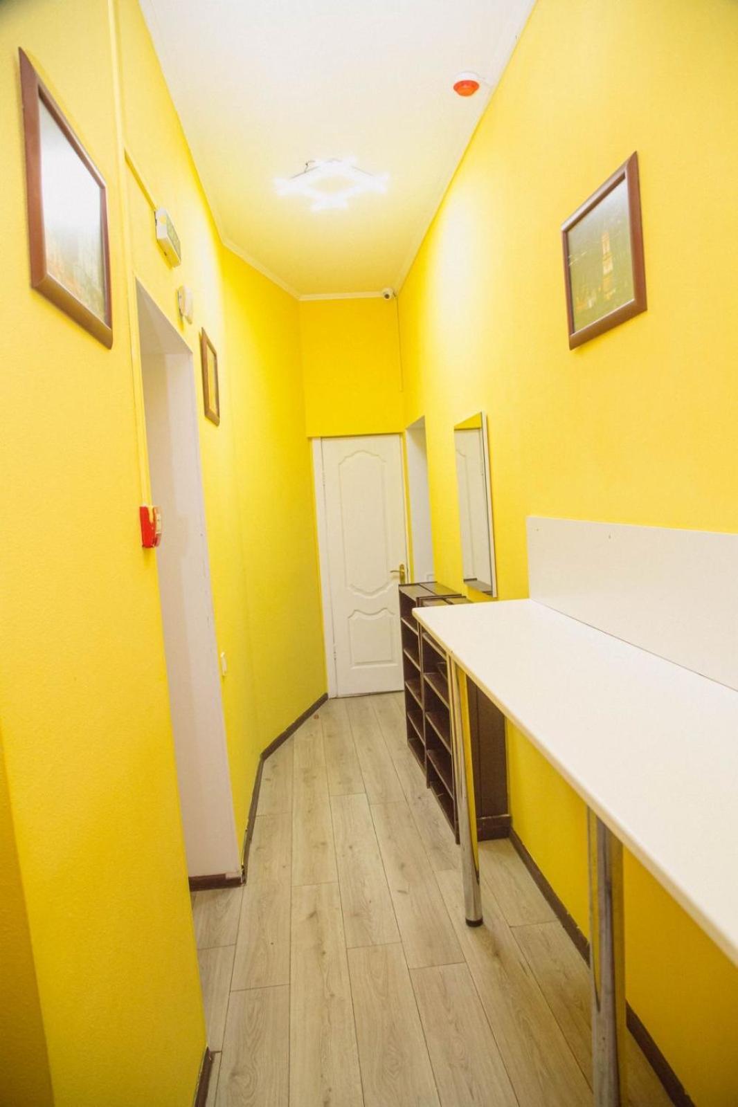 Sun City Hostel 4 Κίεβο Εξωτερικό φωτογραφία