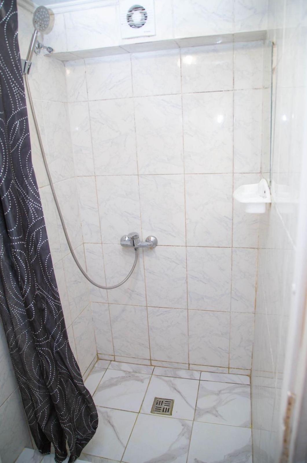 Sun City Hostel 4 Κίεβο Εξωτερικό φωτογραφία